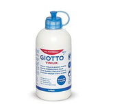 ✅ COLA BLANCA GIOTTO 100GR VINILO
